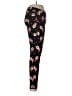 Torrid Floral Black Casual Pants Size Lg Plus (0) - photo 4