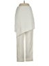 C/MEO Collective 100% Polyester Ivory White Jumpsuit Size S - photo 2