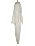 C/MEO Collective 100% Polyester Ivory White Jumpsuit Size S - photo 5