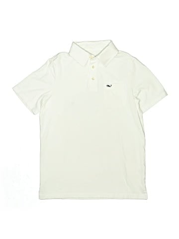 Vineyard Vines Short Sleeve Polo (view 1)