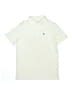 Vineyard Vines Ivory Short Sleeve Polo Size 8-10 - photo 1