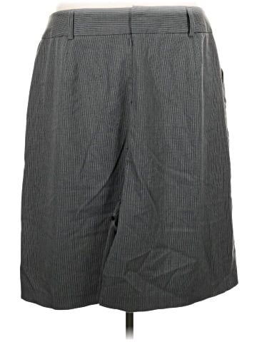 NY Collection Casual Skirt (view 2)