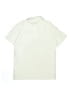 Vineyard Vines Ivory Short Sleeve Polo Size 8-10 - photo 2
