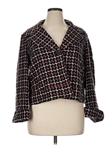Briggs New York Blazer (view 1)
