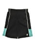 Body Glove 100% Polyester Color Block Black Athletic Shorts Size 14 - photo 1