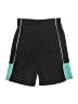 Body Glove 100% Polyester Color Block Black Athletic Shorts Size 14 - photo 2