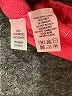 Magaschoni 100% Cashmere Pink Cashmere Pullover Sweater Size S - photo 8