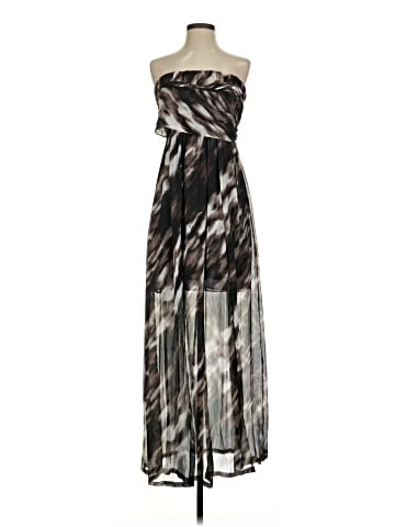 Max and Cleo Cocktail Dress (view 1)