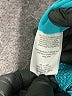 Skye's The Limit 100% Polyester Teal Sleeveless Blouse Size XL - photo 9