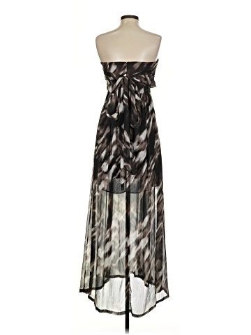 Max and Cleo Cocktail Dress (view 2)