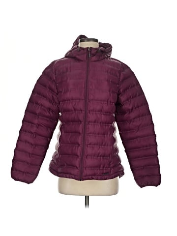 ZeroXposur Snow Jacket (view 1)
