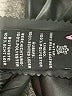 Unbranded 100% Leather Black Blazer Size S - photo 7