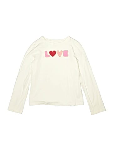 Janie and Jack Long Sleeve T-Shirt (view 1)
