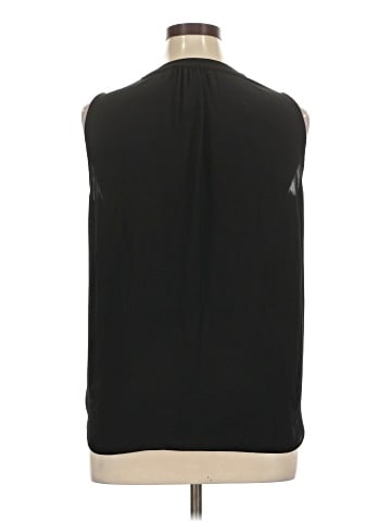 T Tahari Sleeveless Blouse (view 2)