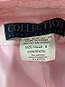 Harve Benard Pink Jacket Size 8 - photo 6