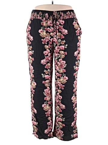 Maurices Casual Pants (view 1)