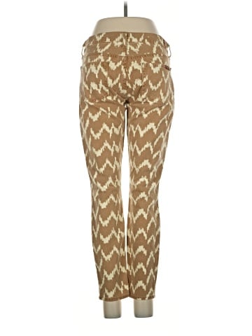 7 For All Mankind Jeggings (view 2)