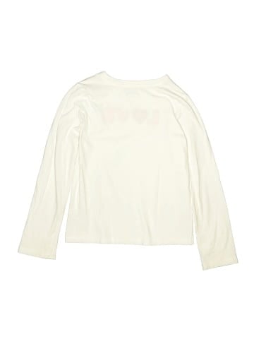Janie and Jack Long Sleeve T-Shirt (view 2)