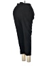 Hatch Black Dress Pants Size Med Maternity (2) - photo 1