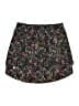 Lululemon Athletica Floral Green Skort Size 10 - photo 2