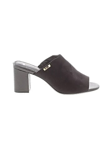 Calvin Klein Heels (view 1)