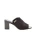 Calvin Klein Black Heels Size 6 - photo 1