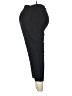 Hatch Black Dress Pants Size Med Maternity (2) - photo 5