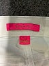 Lilly Pulitzer Ivory Casual Pants Size 8 - photo 7