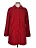 Assorted Brands Red Coat Size L (estimated) - photo 1