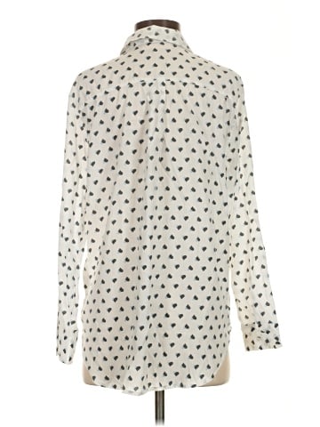grand & greene Long Sleeve Blouse (view 2)
