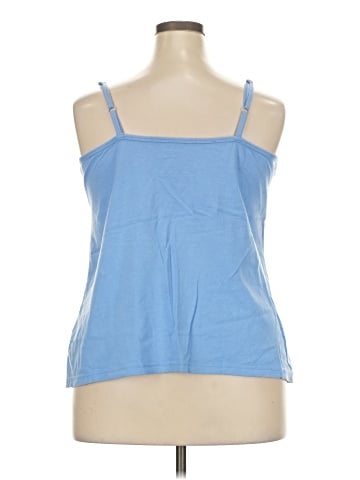 Jessica London Tank Top (view 2)