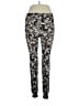 Lularoe Print Black Casual Pants Size 1X (Tall & Curvy) - photo 1