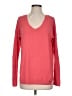 American Eagle Outfitters Pink Pullover Sweater Size S - photo 1