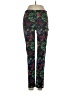 J. McLaughlin Floral Green Casual Pants Size 0 - photo 1