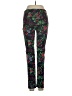 J. McLaughlin Floral Green Casual Pants Size 0 - photo 2