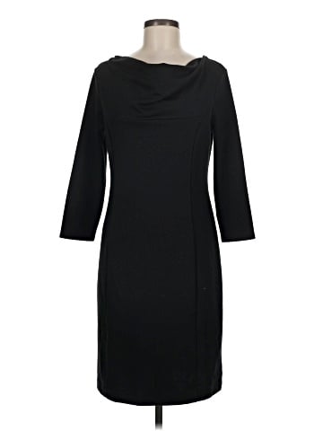 Ann Taylor Factory Casual Dress (view 1)