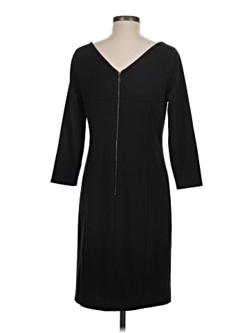 Ann Taylor Factory Casual Dress (view 2)