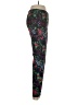 J. McLaughlin Floral Green Casual Pants Size 0 - photo 4