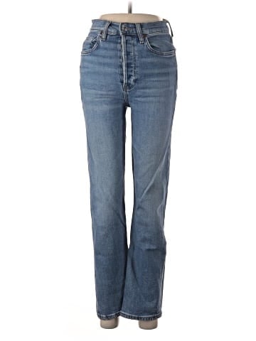 RE/DONE Jeans (view 1)
