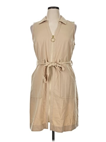 Sharagano Casual Dress (view 1)
