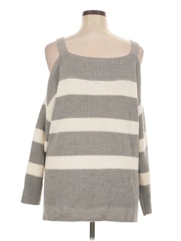 New York & Company Pullover Sweater (view 2)
