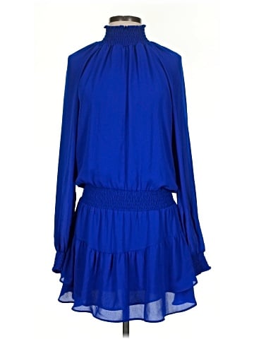 Krisa Cocktail Dress (view 1)