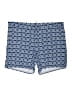 J.Jill Print Blue Shorts Size 1X - photo 1