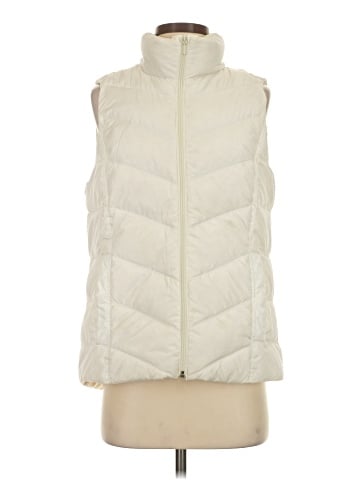 Lands' End Vest (view 1)