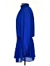 Krisa Blue Cocktail Dress Size S - photo 5