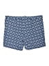 J.Jill Print Blue Shorts Size 1X - photo 2