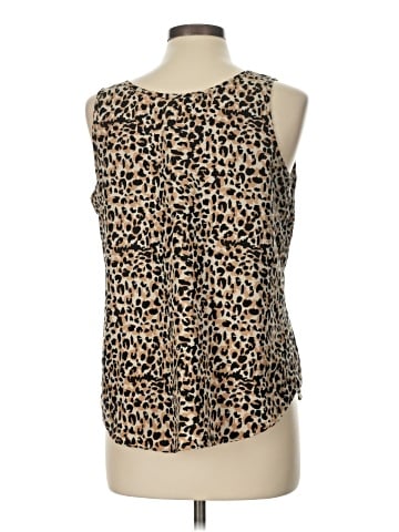 Faded Glory Tank Top (view 2)