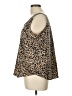 Faded Glory 100% Polyester Tan Tank Top Size L - photo 5