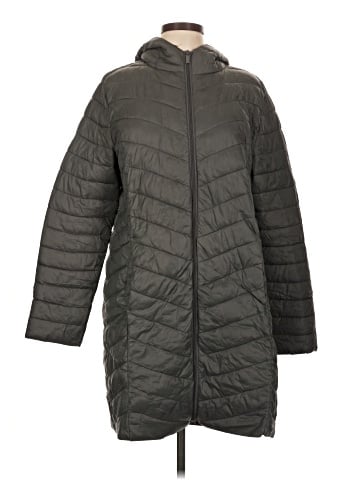 Primark Coat (view 1)