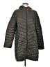 Primark 100% Polyester Green Coat Size L - photo 1